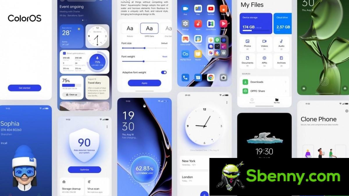 Oppo Reno 8 Pro 5G and F21 Pro start receiving ColorOS 13 beta in India