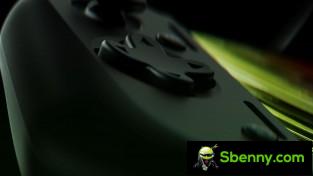 The Razer Edge 5G teasers