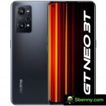 Realme GT Neo 3T