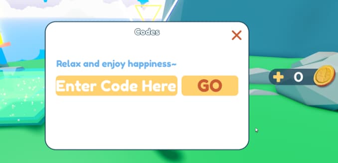 Anime Artifacts Simulator free redemption codes