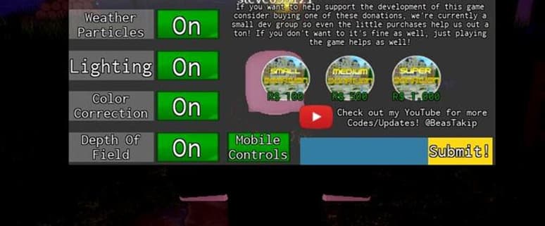 Roblox Legends Free Redeem Codes Rewritten