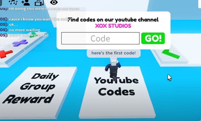 Pop It Trading Free Redeem Codes