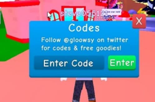 Potion Simulator free redemption codes