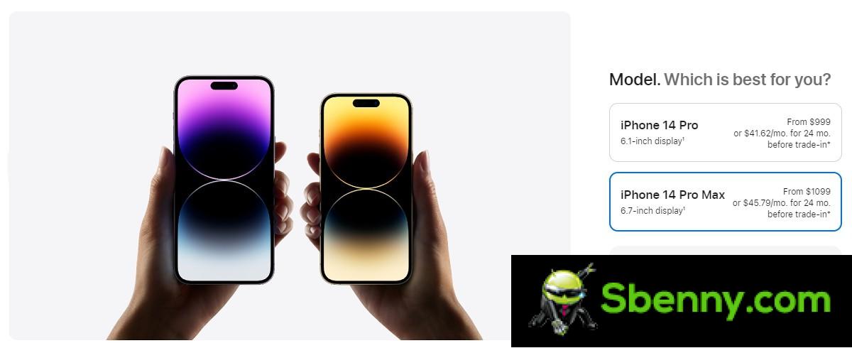 Rumor: iPhone 15 Ultra (formerly Pro Max) will have 8K video, better battery life