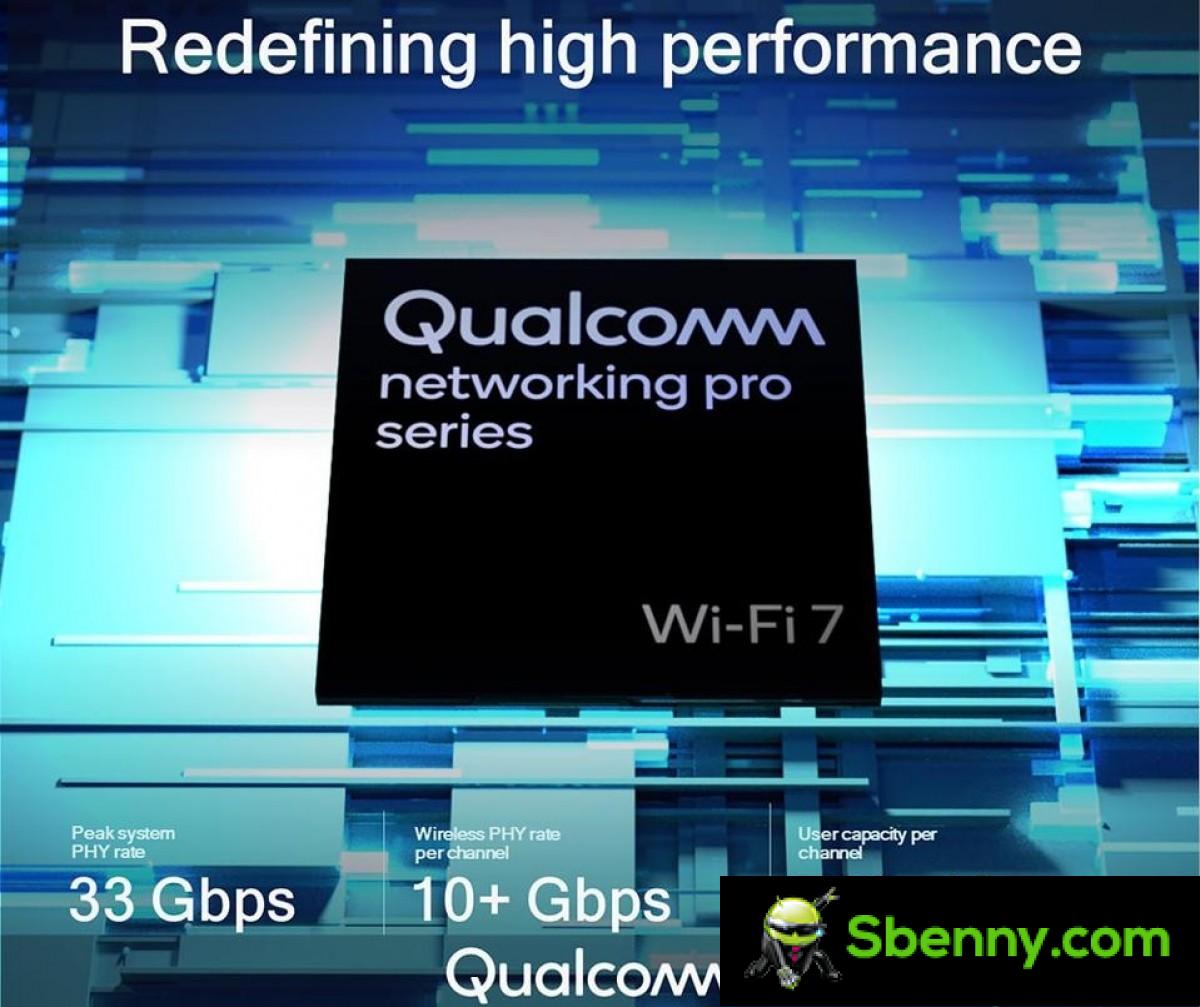 Samsung Galaxy S24 will debut with Wi-Fi 7 connectivity in the second half of 2024