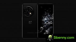 Alleged OnePlus 11 Pro