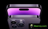 Apple iPhone 14 Pro and 14 Pro Max arrive with pill notch, Always-On Display and new cameras