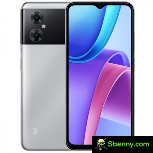 Xiaomi Redmi Note 11R unveiled: Dimensity 700, 90Hz screen and 5,000 mAh battery