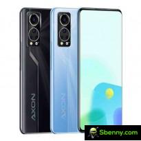 ZTE Axon 30S