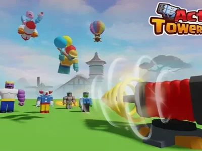 Action Tower Defense Codes 2022 (October List)