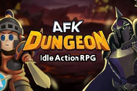 AFK Dungeon Codes 2022 (September List)