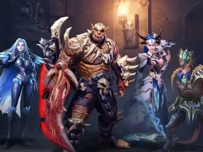 Awaken Chaos Era Codes 2022 (October List)