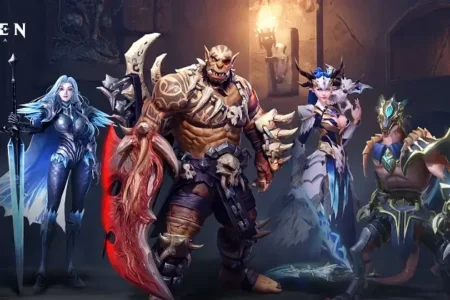Awaken Chaos Era Codes 2022 (October List)