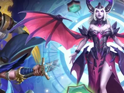 Call of Antia Codes 2022 (September List)