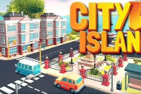 City Island 5 Gift Codes 2022 (September List)