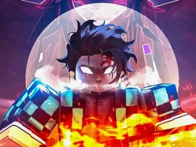 Roblox Demonfall Codes 2022 (September List)