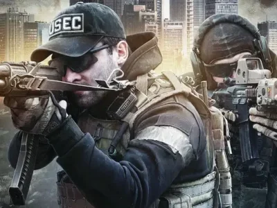 Escape from Tarkov Promo Codes (September 2022)