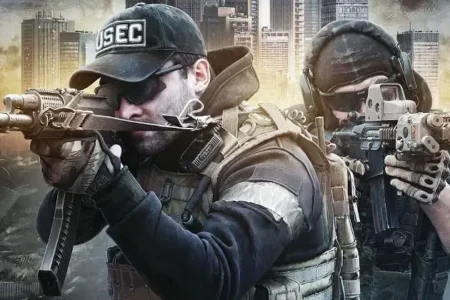 Escape from Tarkov Promo Codes (September 2022)