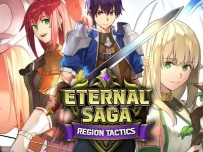 Eternal Saga 2022 Codes (October List)