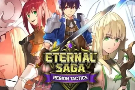 Eternal Saga 2022 Codes (October List)