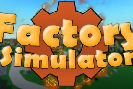 Roblox 2022 Factory Simulator Codes (September List)