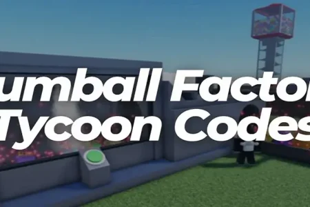 2022 Gumball Factory Tycoon Codes (September List)