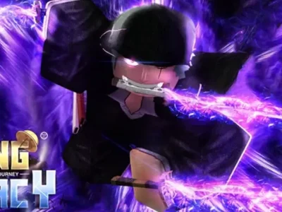 Roblox King Legacy Codes (September 2022)