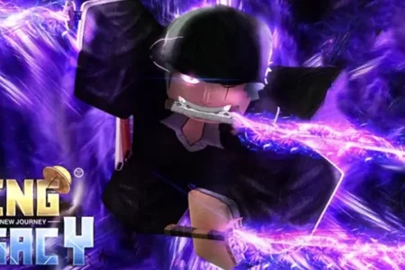 Roblox King Legacy Codes (September 2022)