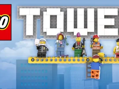 LEGO Tower 2022 Codes (October List)