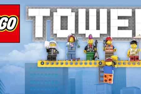 LEGO Tower 2022 Codes (October List)