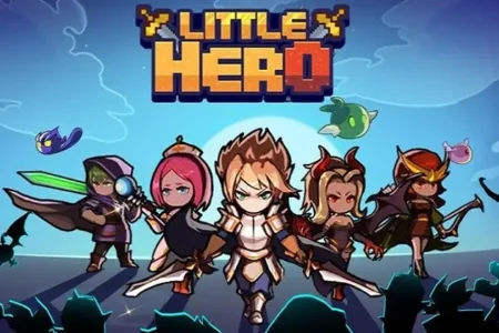 Little Hero Codes 2022 (September List)