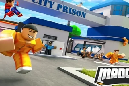 Mad City Codes 2022 – Free Skins (September List)