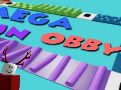 Mega Fun Obby Codes 2022 (September List)
