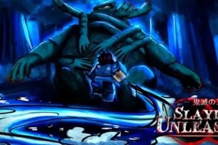 Unleashed Slayers Codes (September 2022)