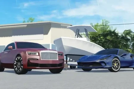 Roblox Southwest Florida Codes 2022 (September List)