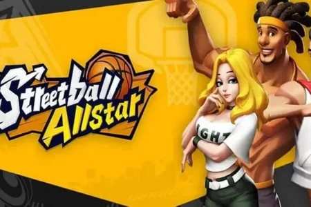 StreetBall Allstar Codes 2022 (September List)