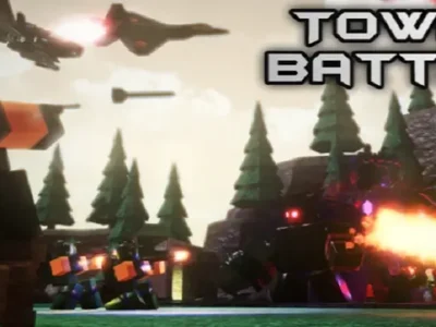 Tower Battles Codes 2022 (October List)