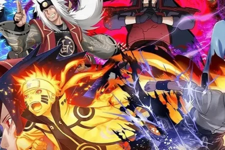 Ultimate Hokage Duel Codes 2022 (September List)