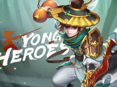 Yong Heroes Codes 2022 (September List)