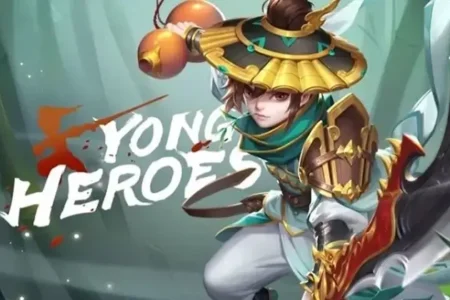 Yong Heroes Codes 2022 (September List)