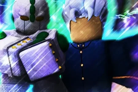 Your Bizarre Adventure Codes 2022 (September List)