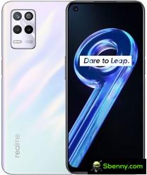 Realme 9 5G (India)