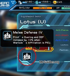 Robotic tactics