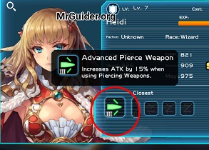 Robotic tactics