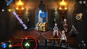 Epic seven labyrinth