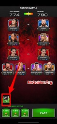 WWE universe