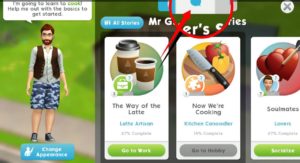 The Sims Mobile Guide Relationships Career Hobbies