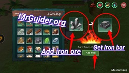 Utopia Origin: Fishing Guide