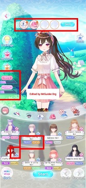 CocoPPa dolls