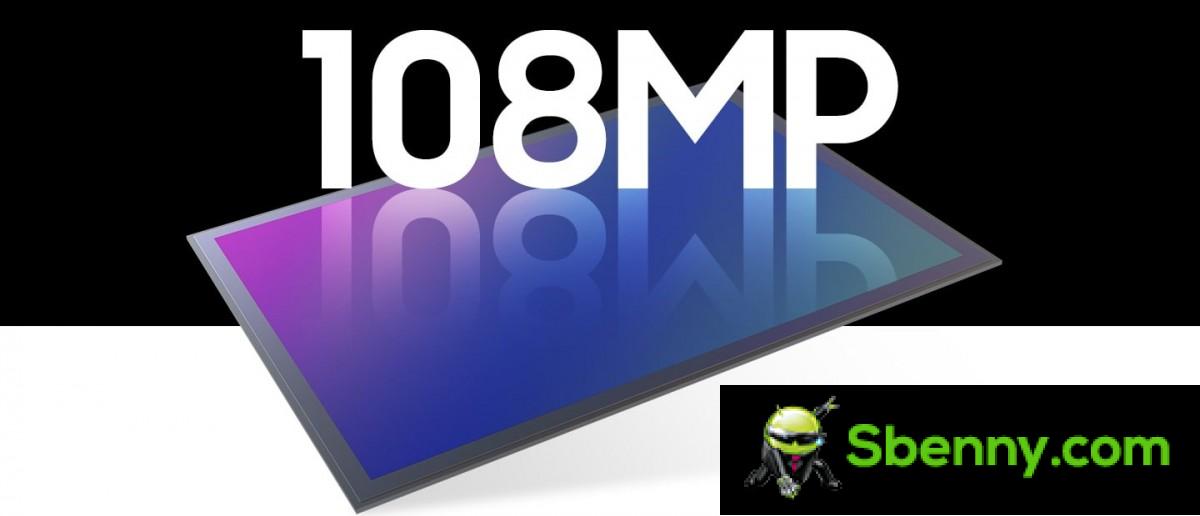 Flashback: the second megapixel race